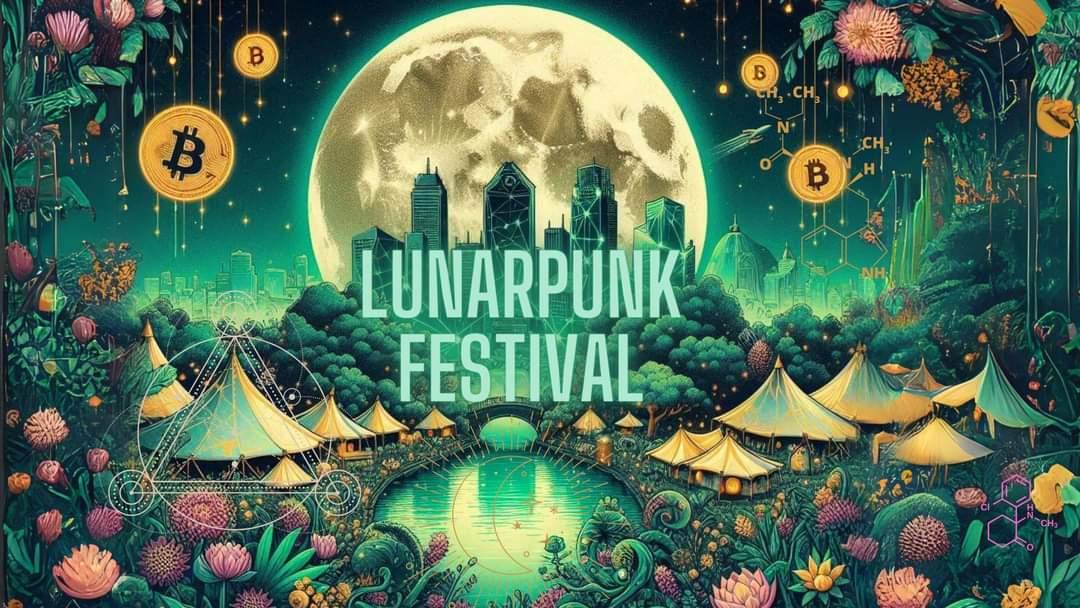 Lunarpunk Festival