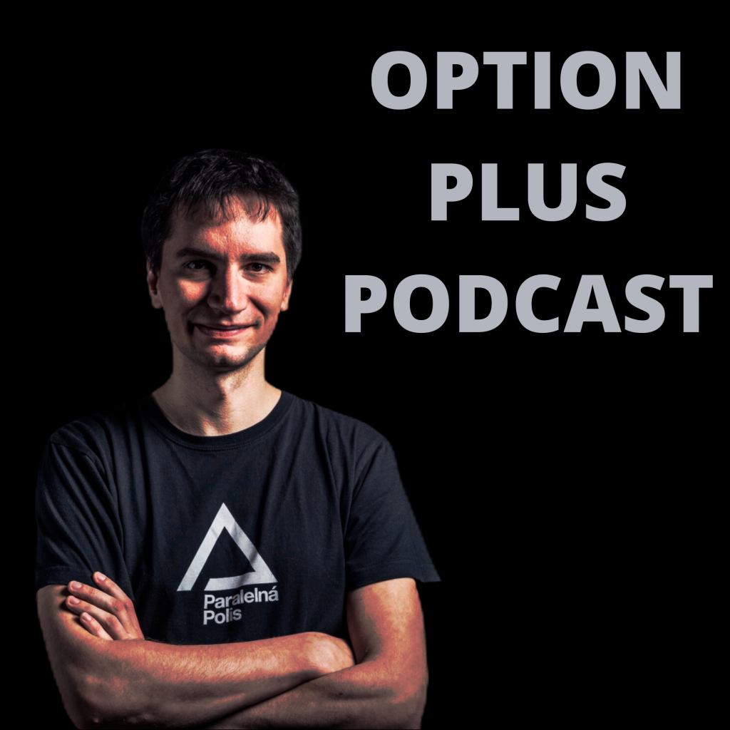 Option Plus Podcast