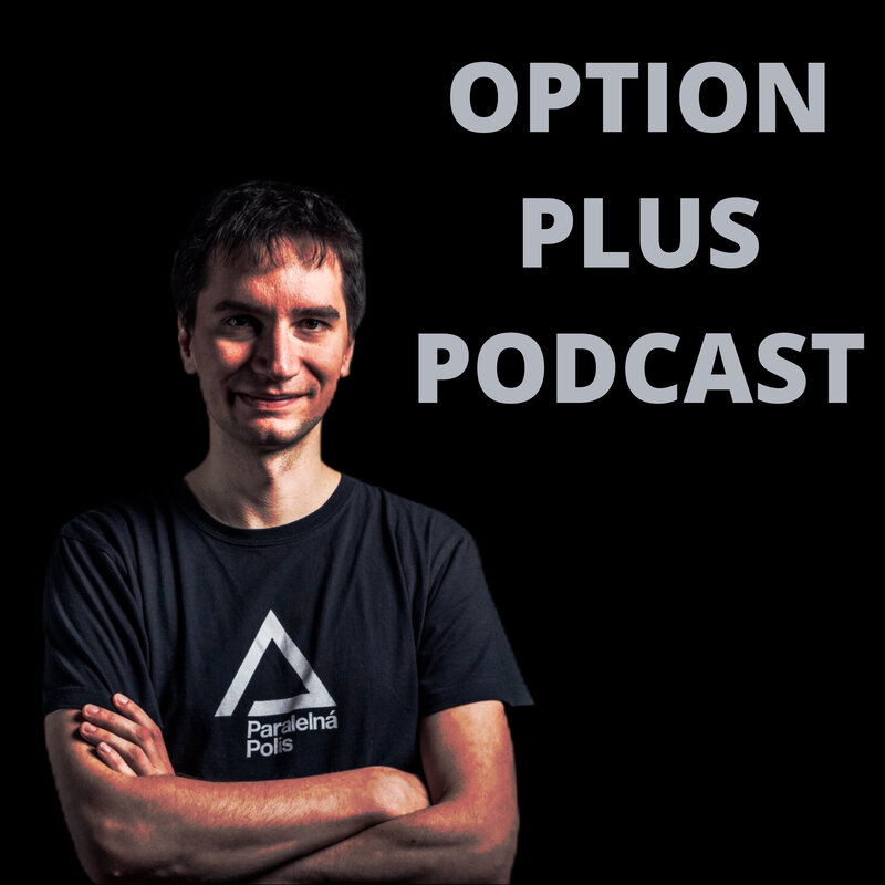 Option Plus Podcast