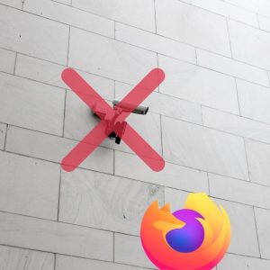 Firefox setup for better privacy (online course)