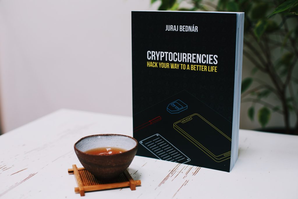 Cryptocurrencies - Hack your way to a better life