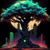 Cypherpunk visions and trends 2023-2025