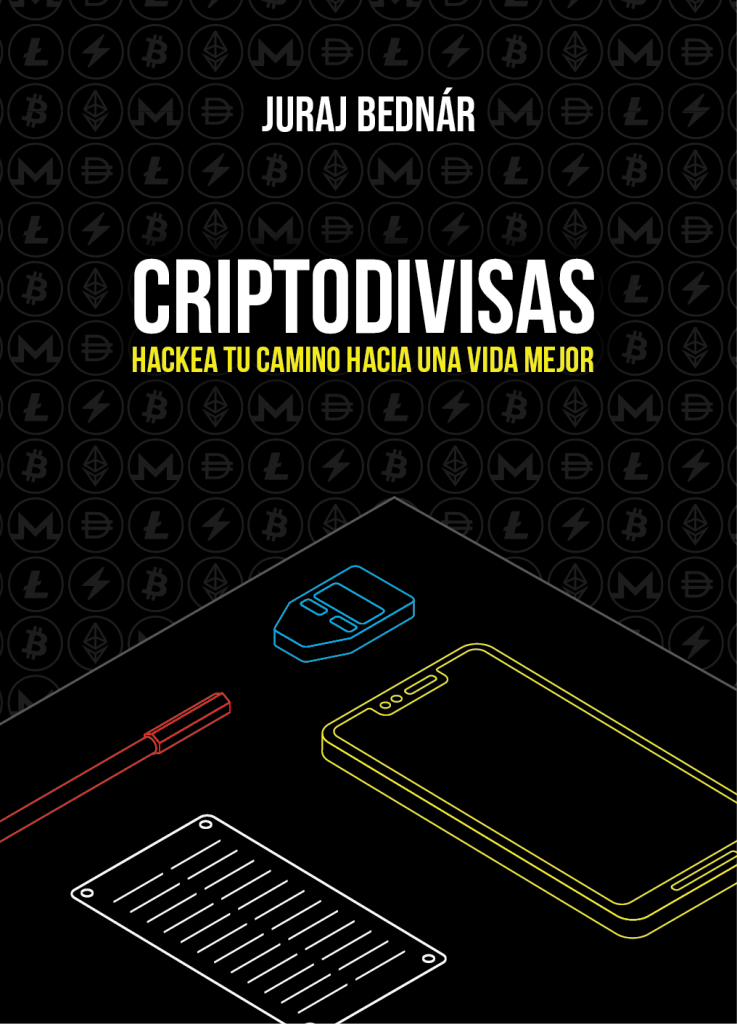 Criptodivisas: hackea tu camino hacia una vida mejor