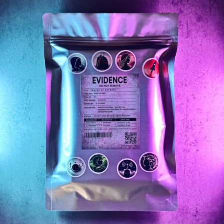 Tamers of Entropy (juraj&lisa)